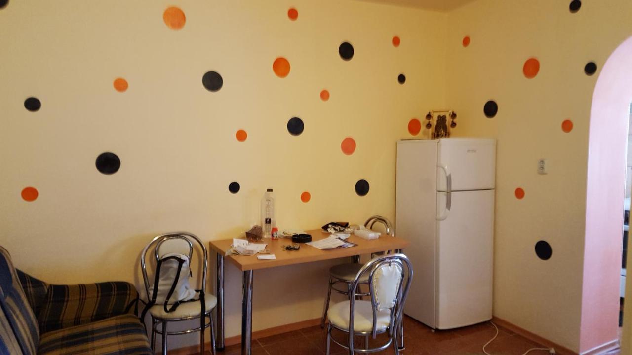 Apartament Cu 2 Camere Spatioase In Centrul Orasului - Andrei Браїла Екстер'єр фото
