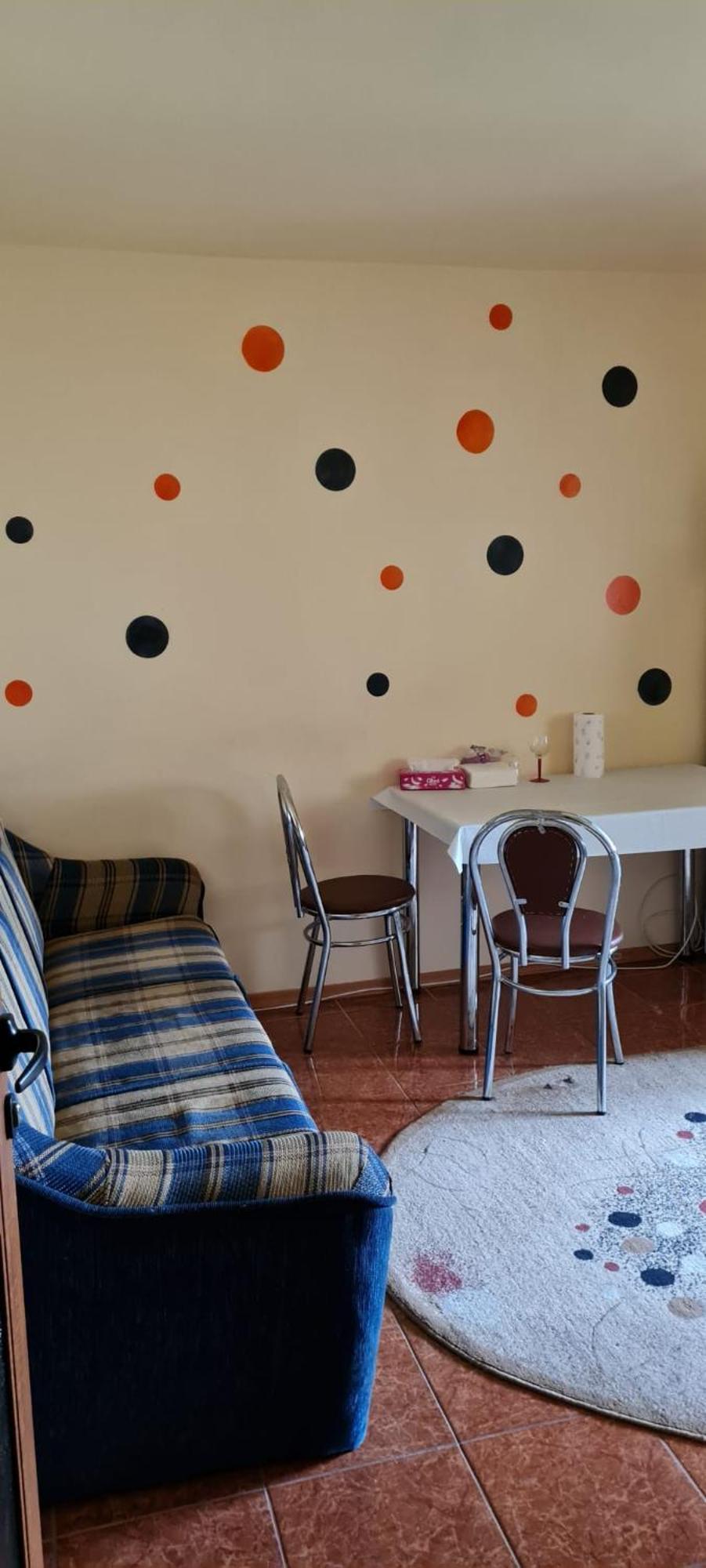 Apartament Cu 2 Camere Spatioase In Centrul Orasului - Andrei Браїла Екстер'єр фото