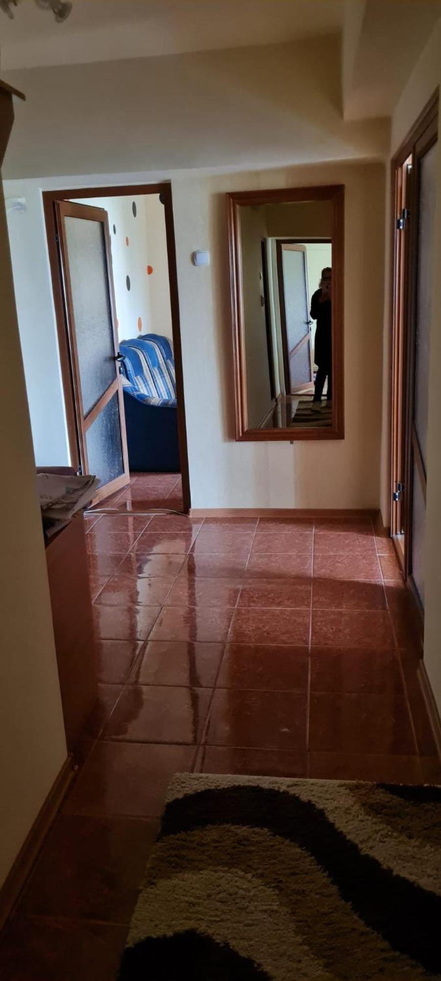 Apartament Cu 2 Camere Spatioase In Centrul Orasului - Andrei Браїла Екстер'єр фото